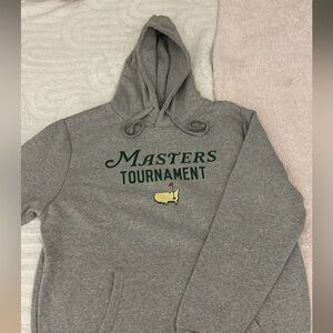 NWT Masters Hoodie